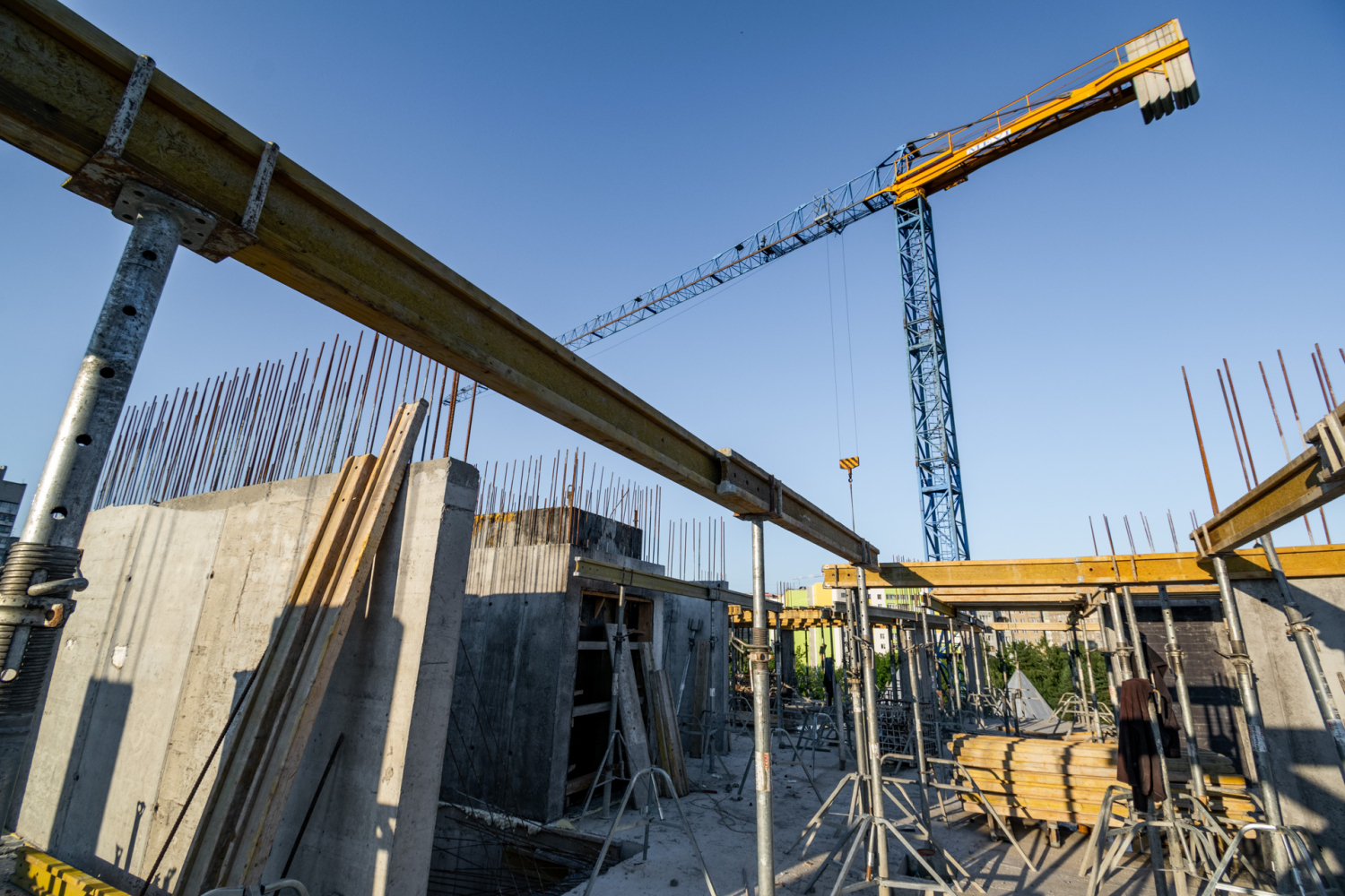 Photo report | July, 2023 | Symbol residential complex